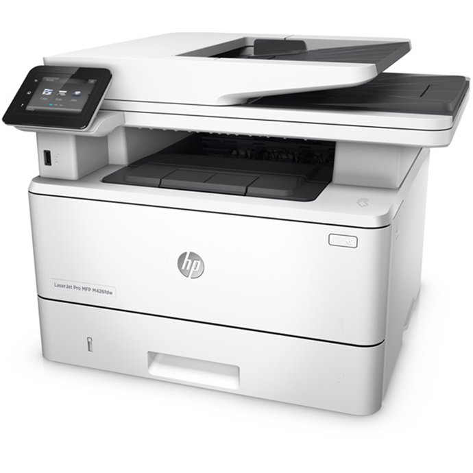 HP M426fdw A4 Multifunction Printer