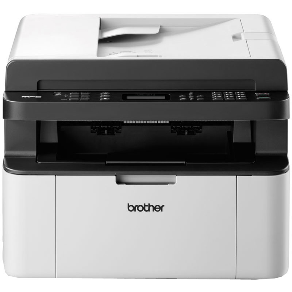 Brother MFC-1810 A4 Multifunction Printer