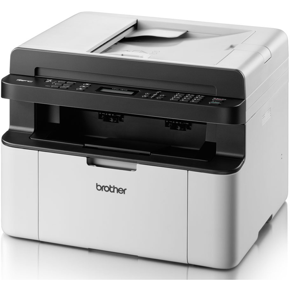 Brother MFC-1810 A4 Multifunction Printer
