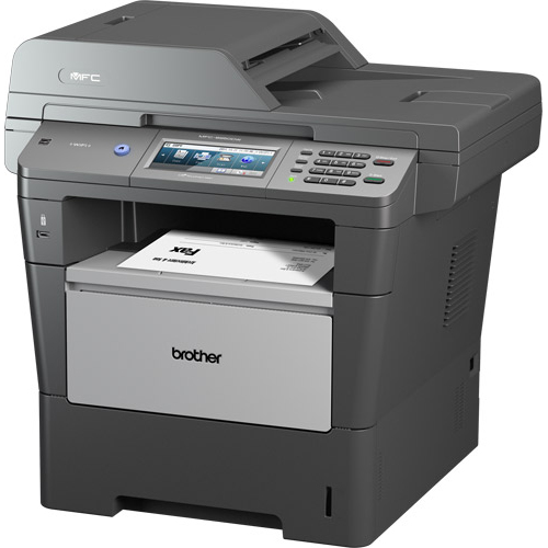 Brother MFC-8950DWT A4 Multifunction Printer
