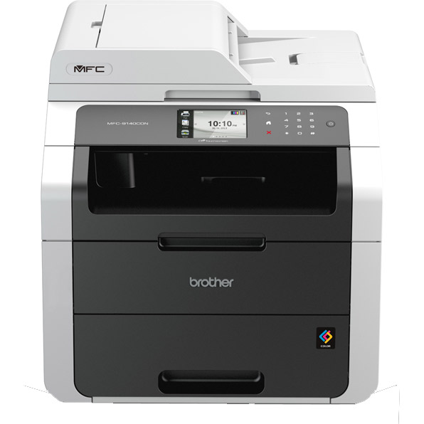 Brother MFC9140CDN A4 Multifunction Printer