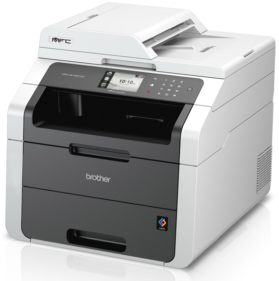 Brother MFC9140CDN A4 Multifunction Printer