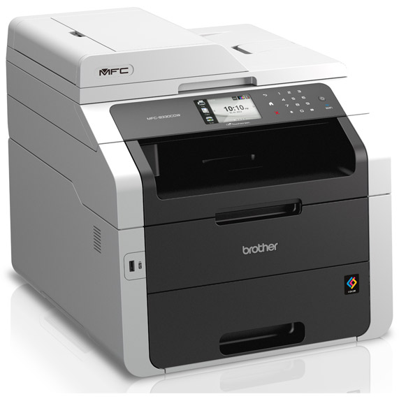Brother MFC9330CDW A4 Multifunction Printer