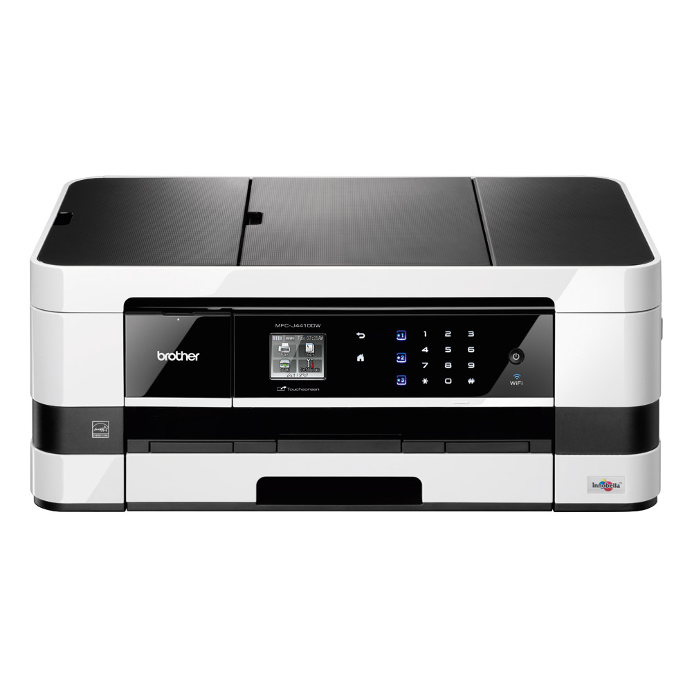 Brother MFC-J4410DW A4 Multifunction Printer