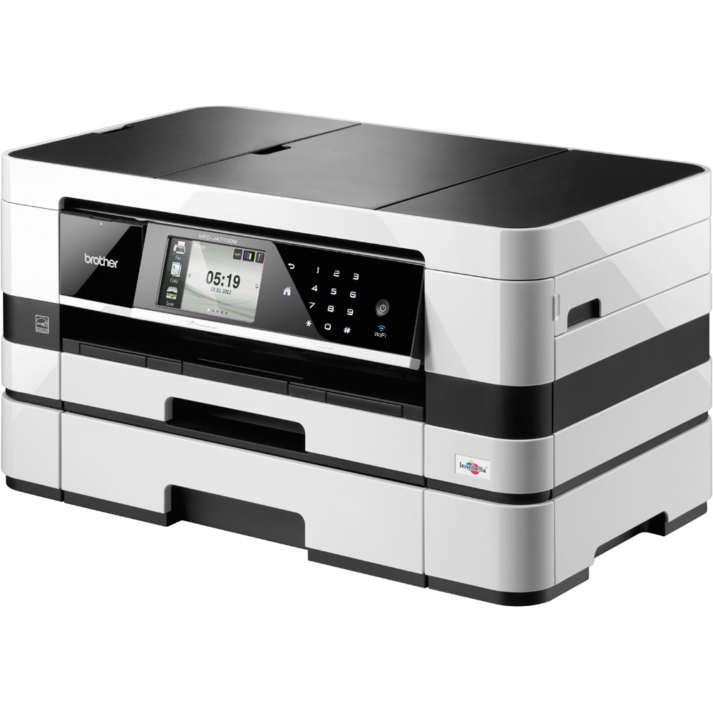 Brother MFC-J4710DW A4 Multifunction Printer