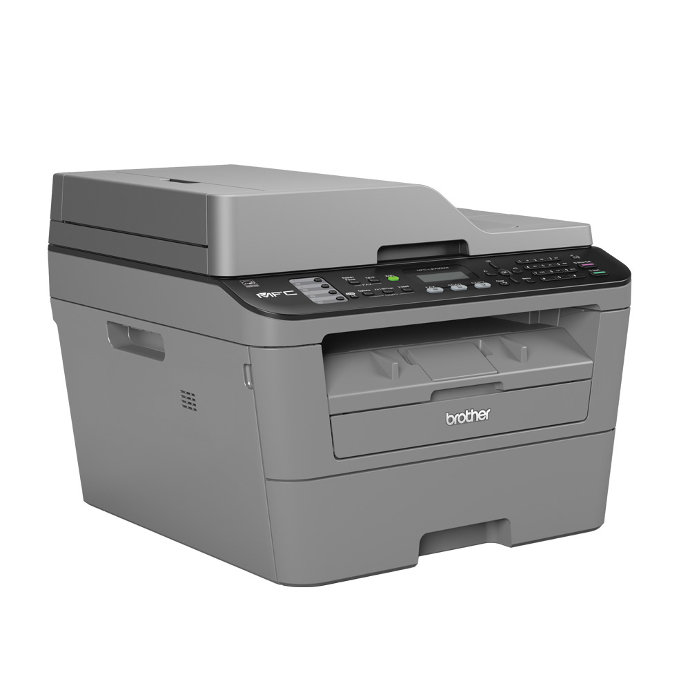 Brother MFC-L2700DW A4 Multifunction Printer