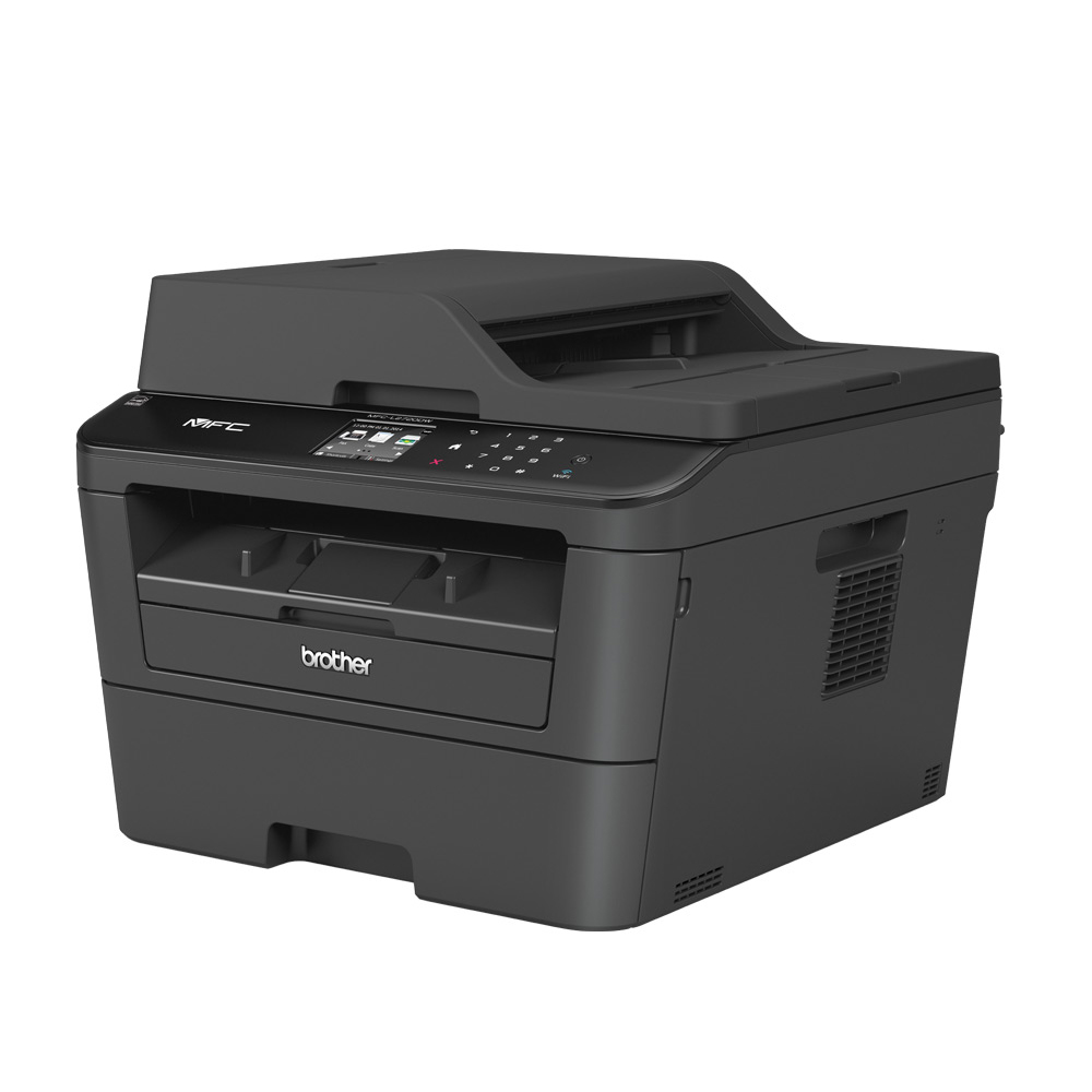 Brother MFC-L2720DW A4 Multifunction Printer