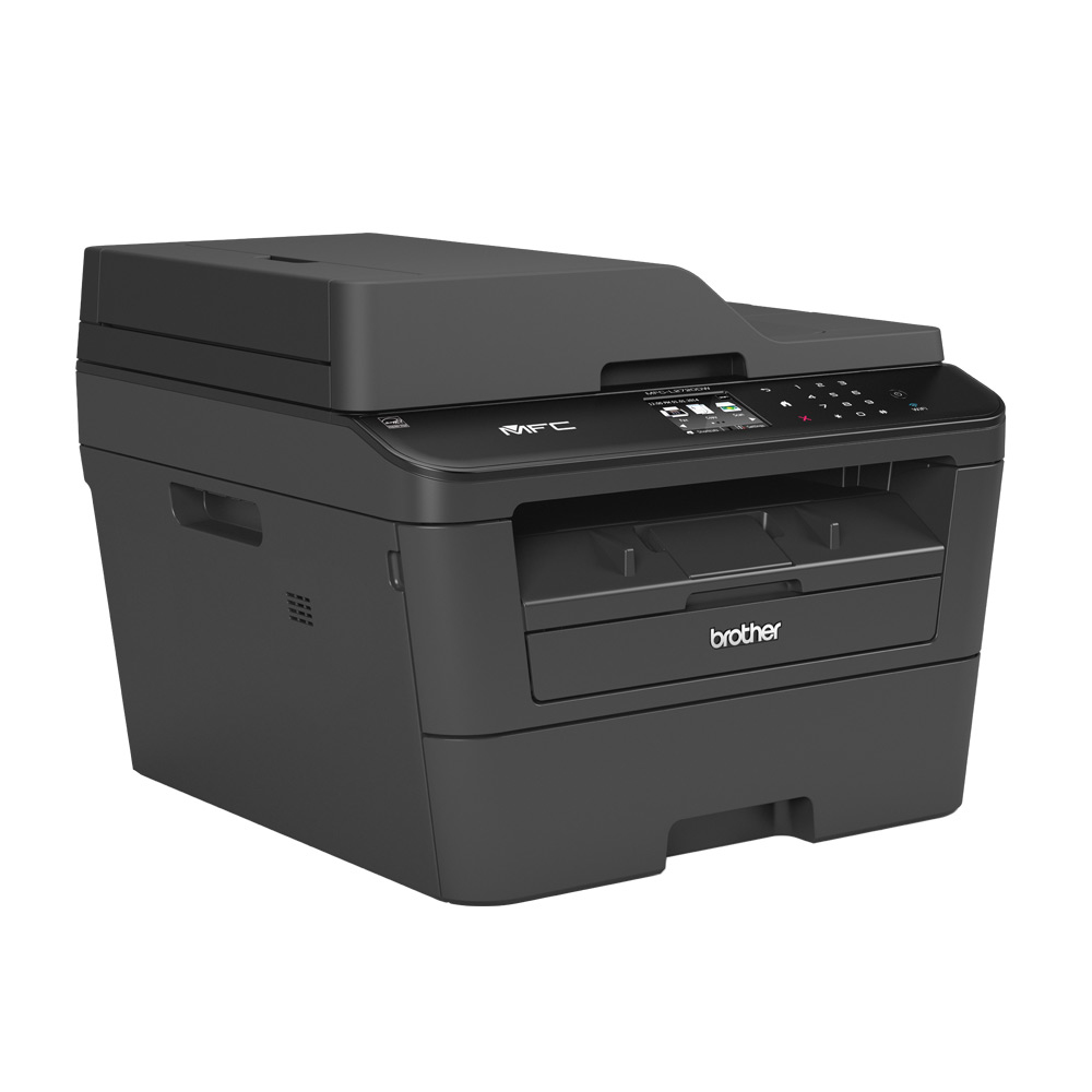 Brother MFC-L2720DW A4 Multifunction Printer
