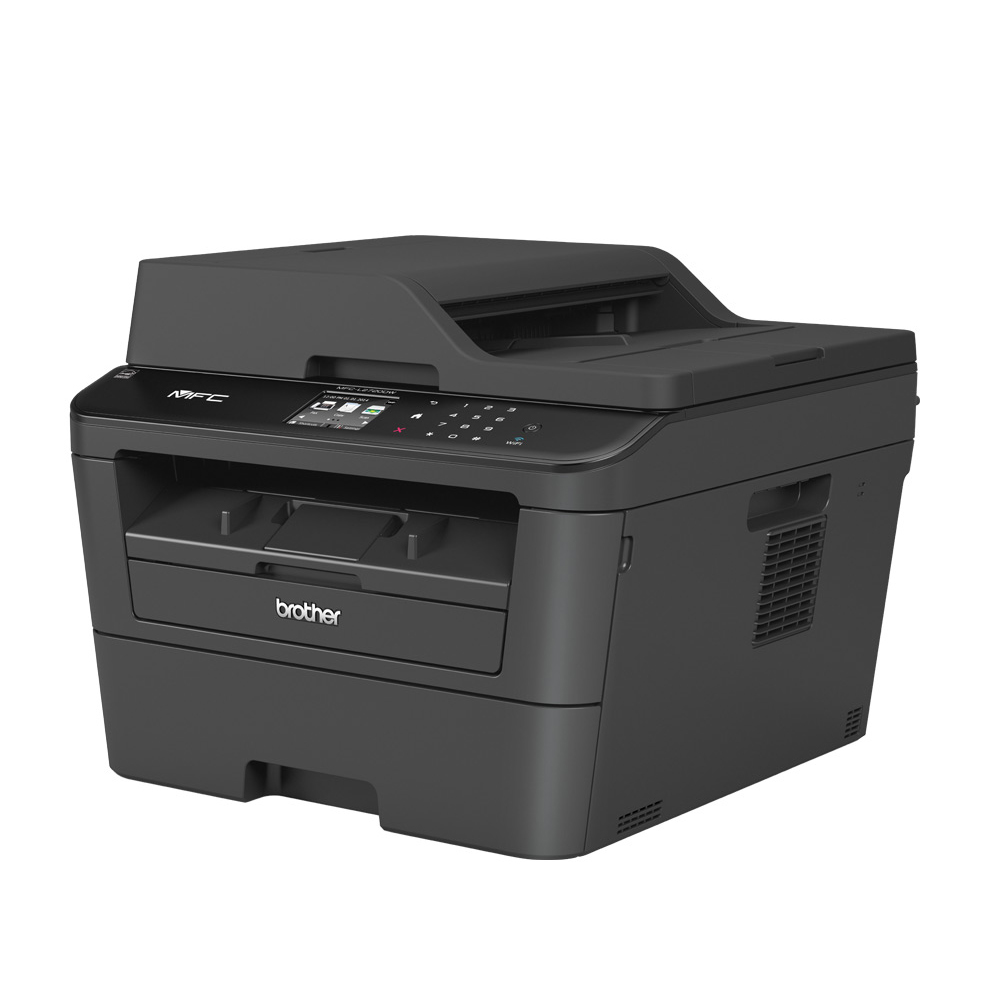 Brother MFC-L2740DW A4 Multifunction Printer