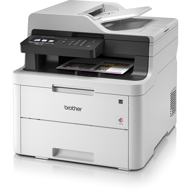 Brother MFC-L3730CDN A4 Multifunction Printer