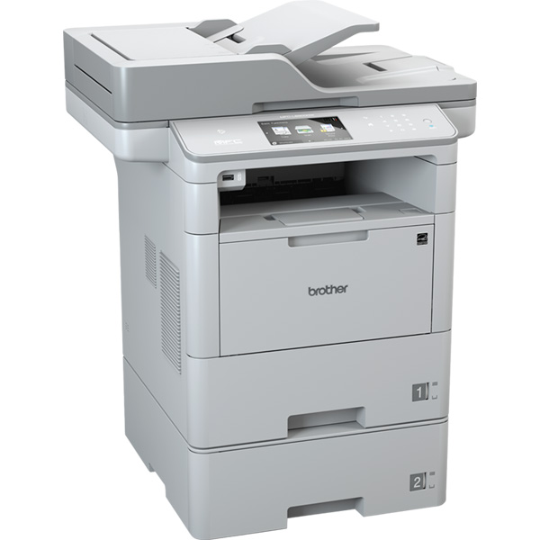 Brother MFC-L6900DWT A4 Multifunction Printer