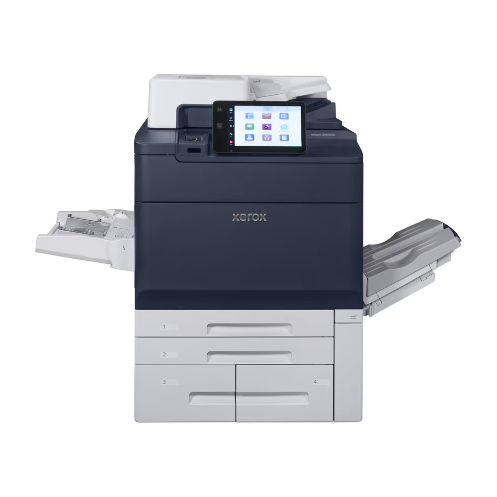 Xerox PrimeLink C9275 A4 Multifunction Printer