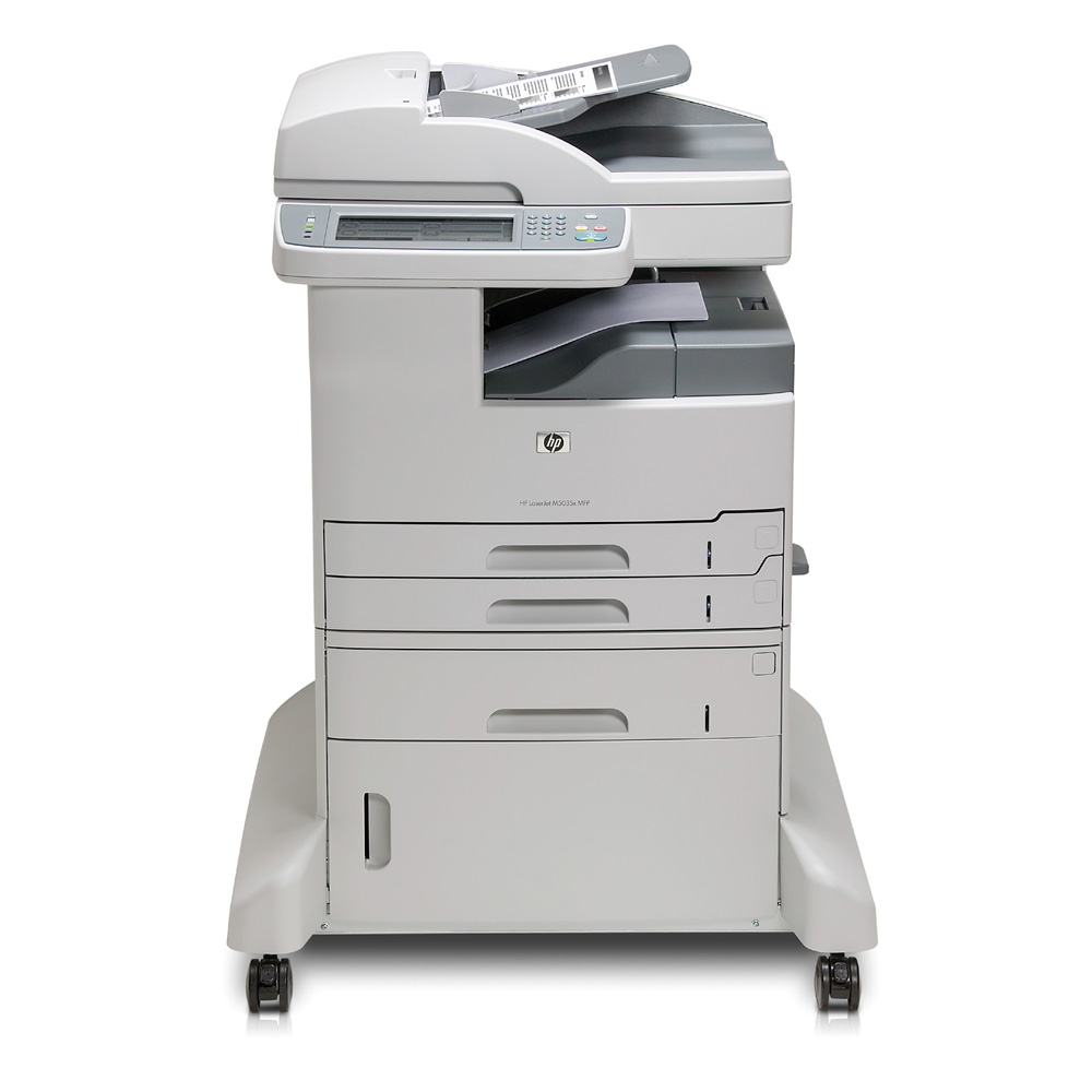 HP M5035x A3 Multifunction Printer
