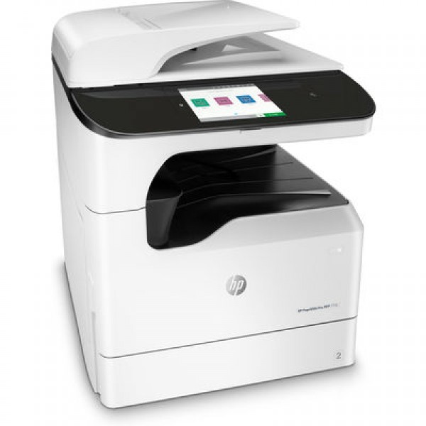HP PageWide Managed P77750z A3 Multifunction Printer