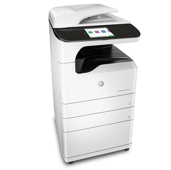 HP PageWide Managed P77760z A3 Multifunction Printer