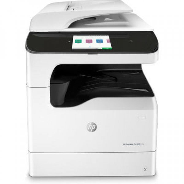 HP PageWide Managed P77750zs A3 Multifunction Printer