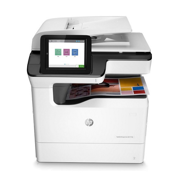 HP PageWide Managed Color MFP
P77950dn A3 Multifunction Printer