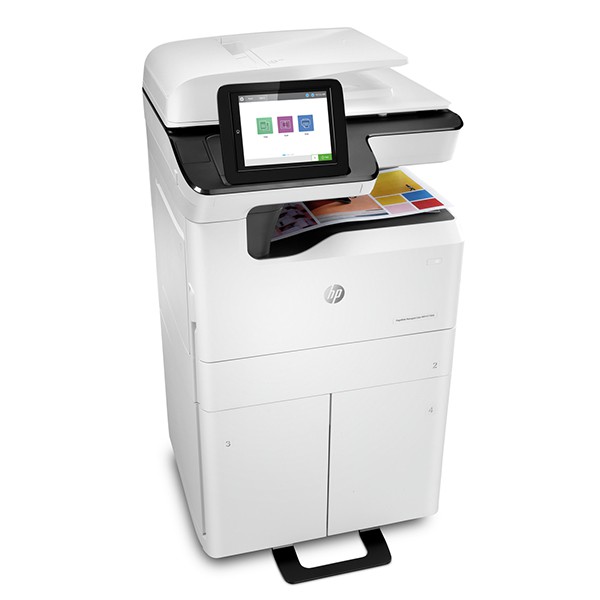 HP PageWide Managed Color MFP P77950dns A3 Multifunction Printer