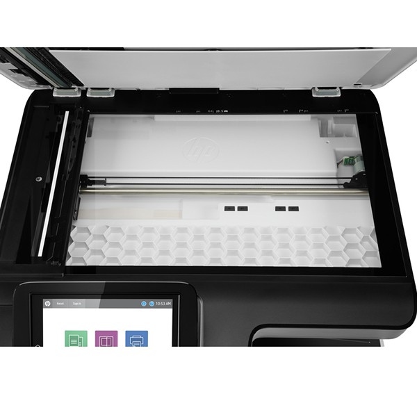 HP PageWide Managed Color MFP P77950dns A3 Multifunction Printer