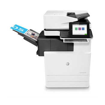 HP LaserJet Managed E72530z A3 Multifunction Printer