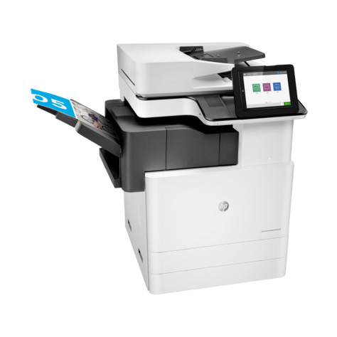 HP LaserJet Managed E87640z A3 Multifunction Printer