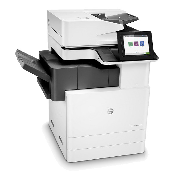 HP LaserJet Managed E87660z A3 Multifunction Printer