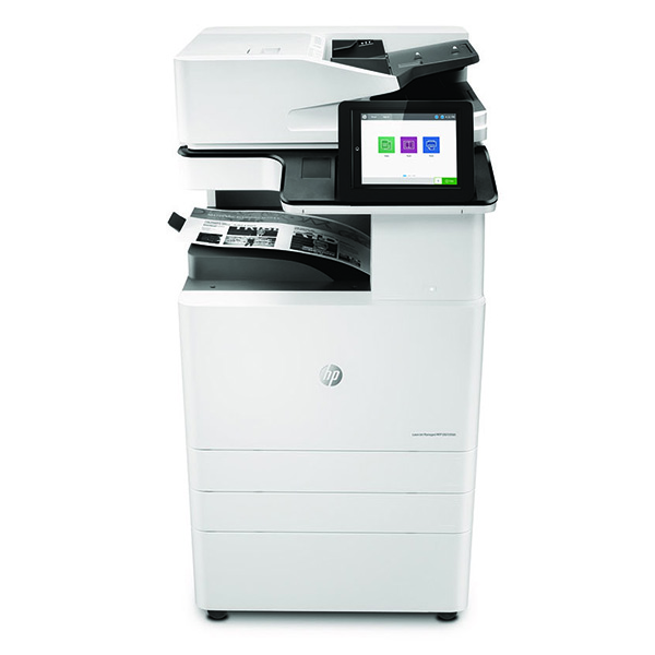 HP LaserJet Managed E82550dn A3 Multifunction Printer